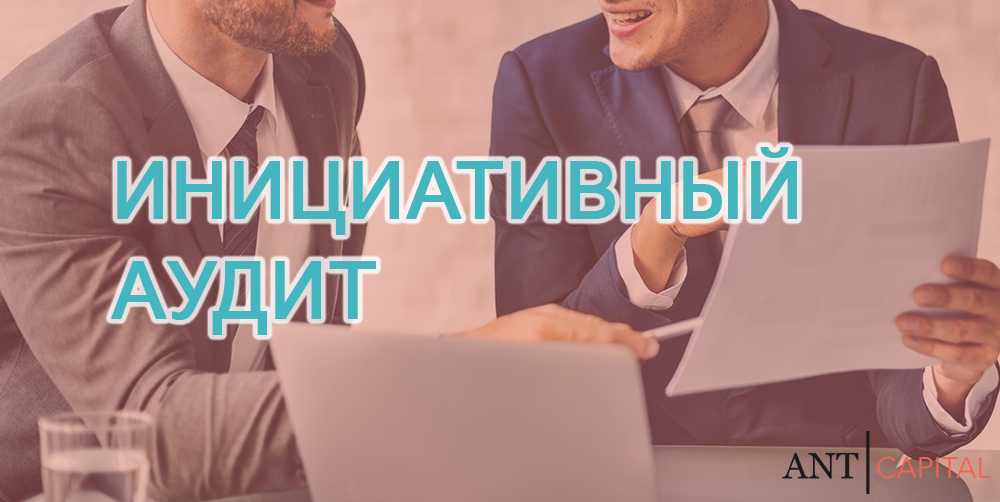 Инициативный аудит финансовой отчетности в Перми